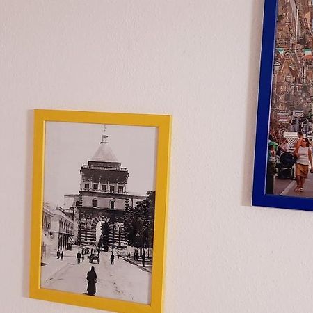 B&B Porta Nuova パレルモ エクステリア 写真