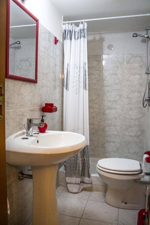 B&B Porta Nuova パレルモ エクステリア 写真
