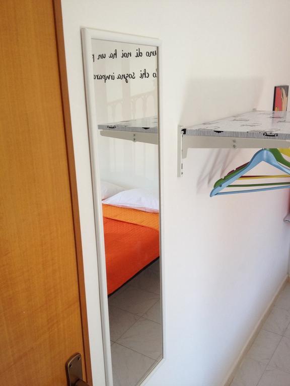 B&B Porta Nuova パレルモ 部屋 写真