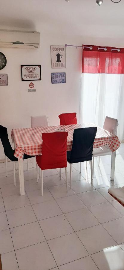 B&B Porta Nuova パレルモ エクステリア 写真