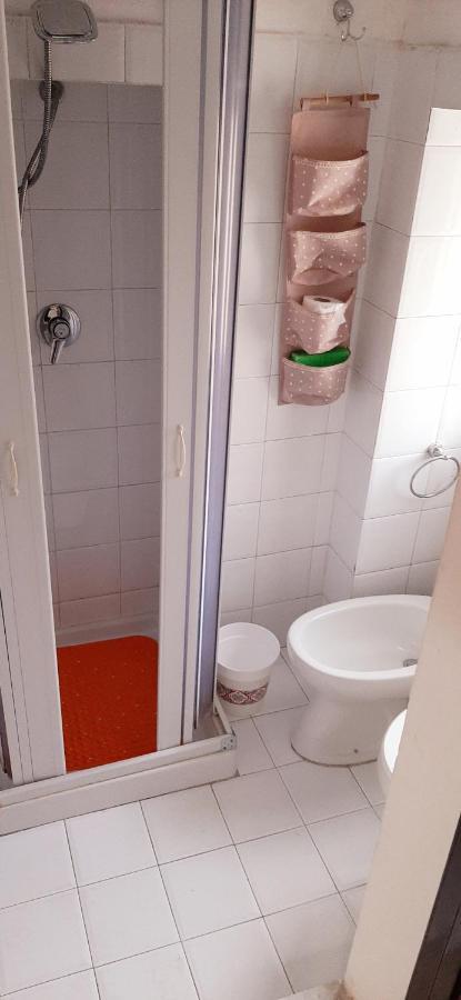 B&B Porta Nuova パレルモ エクステリア 写真